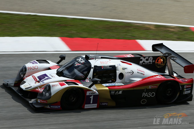 Nederlands succes op F1-circuit van Sepang: "Echt een gevalletje; eind goed, al goed!"